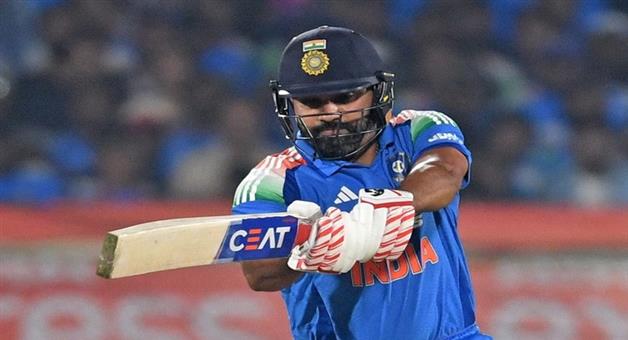 Khabar Odisha:Rohit-Sharma-will-break-a-37-year-old-record-create-history-today