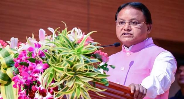 Khabar Odisha:Role-of-Social-Media-Influencers-Crucial-in-Todays-Digital-Era-Odisha-CM-Mohan-Charan-Majhi