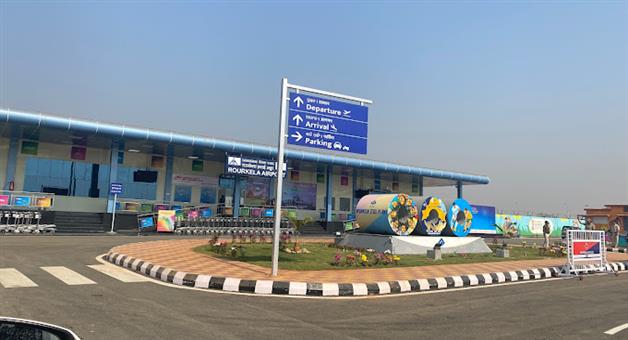 Khabar Odisha:Rourkela-Airstrip-to-be-upgraded-to-an-airport-Transport-Minister