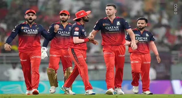 Khabar Odisha:Royal-Challengers-Bangalore-in-IPL-final-after-9-years