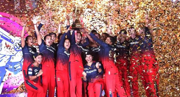 Khabar Odisha:Royal-Challengers-Bangalore-have-won-the-Womens-Premier-League-title-for-the-second-time