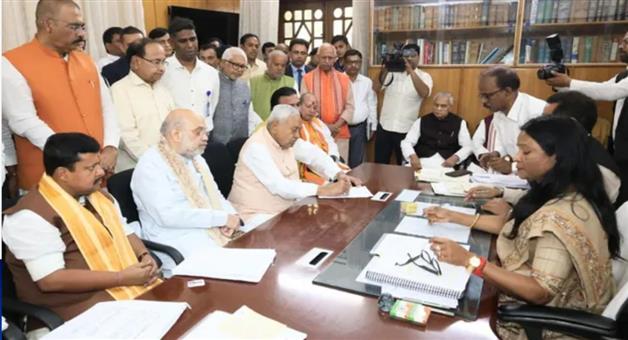 Khabar Odisha:Rrajyasabha-election-2026-voting-live-updates