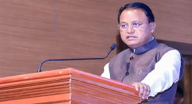 Khabar Odisha:Rs-31997-crore-for-education---big-step-of-the-state-government-says-cm-mohan-majhi