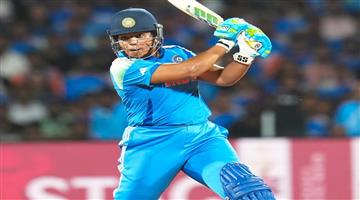 Khabar Odisha:Rucha-Ghosh-became-DSP-after-winning-the-World-Cup