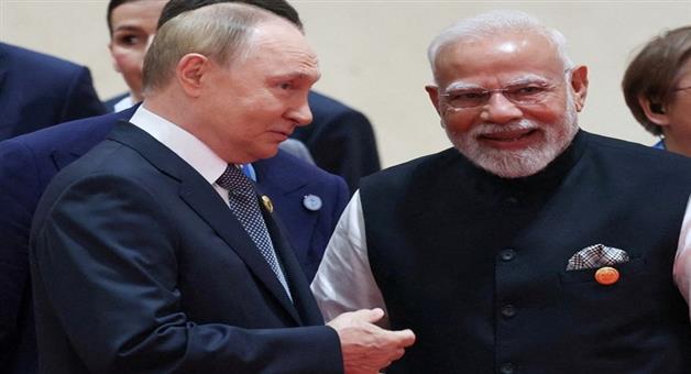 Khabar Odisha:Ruling-over-a-power-like-India-is-ridiculous-you-will-never-understand-it---Putin-made-the-country-hear-all-this