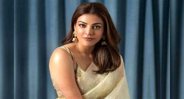 Khabar Odisha:Rumors-of-Kajal-Aggarwals-death-in-an-accident-spread-the-actress-said--I-am-alive