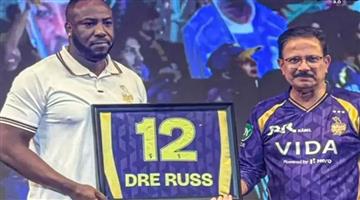 Khabar Odisha:Russells-jersey-number-12-will-no-longer-be-worn-by-anyone-else-in-KKR