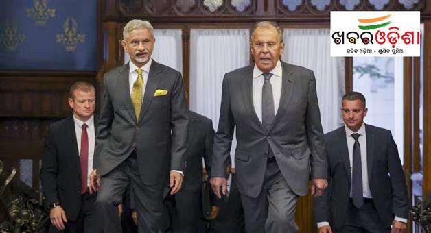 Khabar Odisha:Russian-eam-Sergey-Lavrov-supports-India-UNSC-permanent-seat