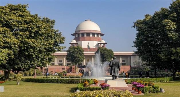 Khabar Odisha:SC-Judge-Alleges-Corruption-Against-Rajasthan-High-Court-Acting-CJ-CJI-Responds