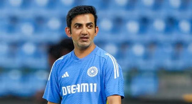 Khabar Odisha:SEO-Title-Gautam-Gambhir-Issues-Ultimatum-to-Dhruv-Jurel-Ahead-of-Sri-Lanka-Test-Series