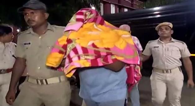 Khabar Odisha:SI-exam-cheating-incident-4-accused-sent-to-jail