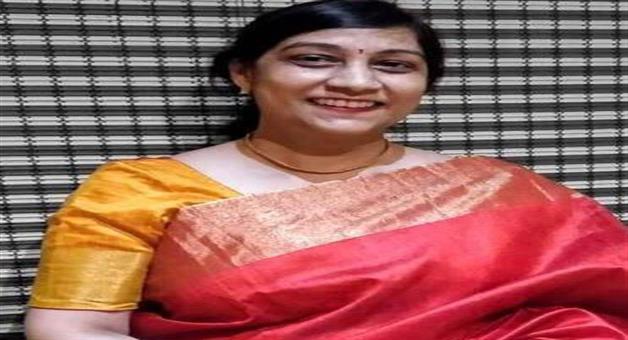 Khabar Odisha:SOA-FACULTY-CHOSEN-AS-INDIAS-CHANGE-MAKER-FOR-2025