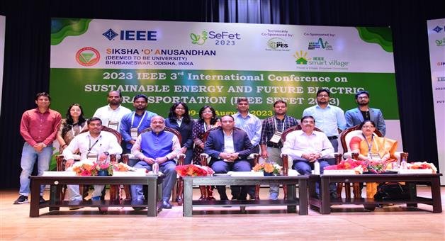 Khabar Odisha:SOA-HOSTS-IEEE-3RD-INTERNATIONAL-CONFERENCE