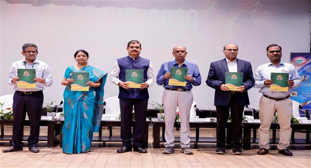 Khabar Odisha:SOA-IAS-2-day-annual-festival-Aarna-2026-begins