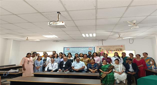 Khabar Odisha:SPARSH-Leprosy-Awareness-Programme-Conducted-by-IMS-and-SUM-Hospital