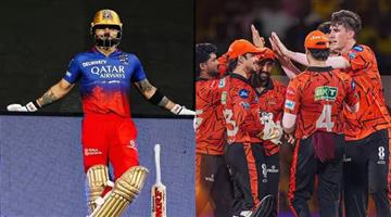 Khabar Odisha:SRH-vs-RCB-Playoff-Math-How-Big-of-a-Win-Do-Hyderabad-Need-for-a-Top-2-Spot