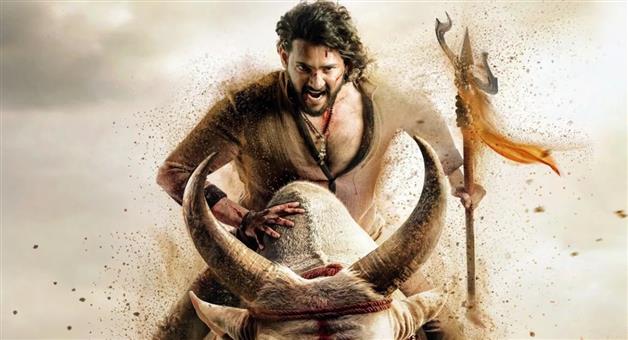 Khabar Odisha:SS-Rajamoulis-Varanasi-release-date-finalised-Hoardings-appear-in-the-city