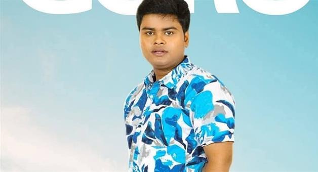 Khabar Odisha:Sad-news-for-yatra-world-actor-Guru-Prusthi-dies-in-road-accident