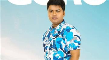 Khabar Odisha:Sad-news-for-yatra-world-actor-Guru-Prusthi-dies-in-road-accident