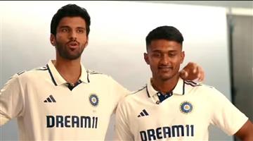 Khabar Odisha:Sai-Sudarshans-debut-Karuna-to-return-after-8-years-Indias-probable-playing-eleven-for-Leeds-Test