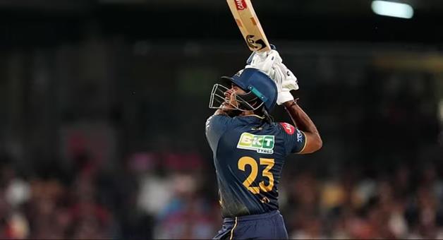 Khabar Odisha:Sai-Sudarshans-stunning-century-against-RCB-breaks-3-major-records