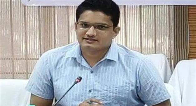 Khabar Odisha:Salary-of-6-block-ADEOs-in-Cuttack-district-stopped