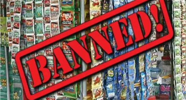 Khabar Odisha:Sale-purchase-and-consumption-of-pan-masala-and-gutka-prohibited-in-Jharkhand