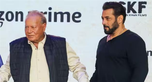 Khabar Odisha:Salim-Khan-said--Salman-did-not-even-kill-a-cockroach-Bishnoi-community-got-angry