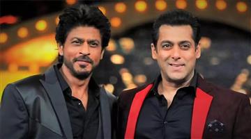 Khabar Odisha:Salman-and-Shah-Rukh-Khan-will-come-on-Valentines-Day