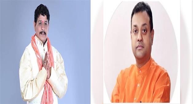 Khabar Odisha:Sambit-Patra--jayanti-sarangi-on-going-fast-in-voting