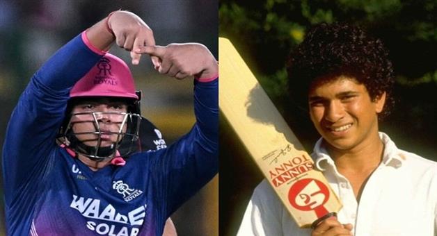 Khabar Odisha:Sanjay-Manjrekars-Big-Advice-to-Vaibhav-Sooryavanshi-What-Every-Young-Cricketer-Can-Learn-from-Sachin-Tendulkar