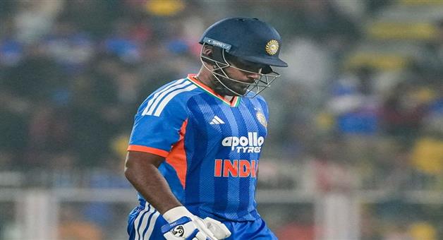 Khabar Odisha:Sanju-Samson-doesnt-need-to-be-Abhishek-Sharma-advises-senior-opener