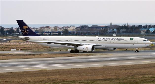 Khabar Odisha:Saudia-Airlines-Takeoff-without-120-Passengers-from-Kochi-to-Riyadh