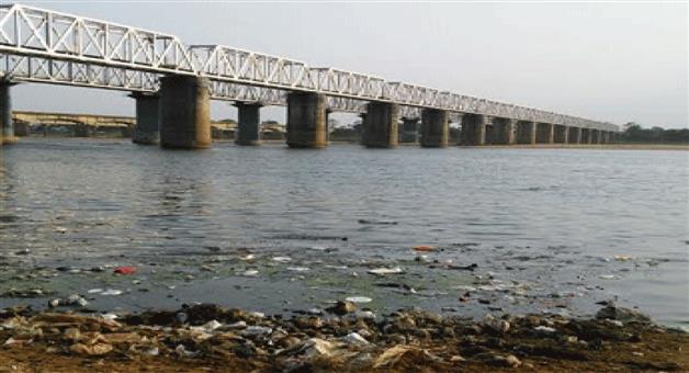 Khabar Odisha:Save-the-River-campaign-on-World-Rivers-Day