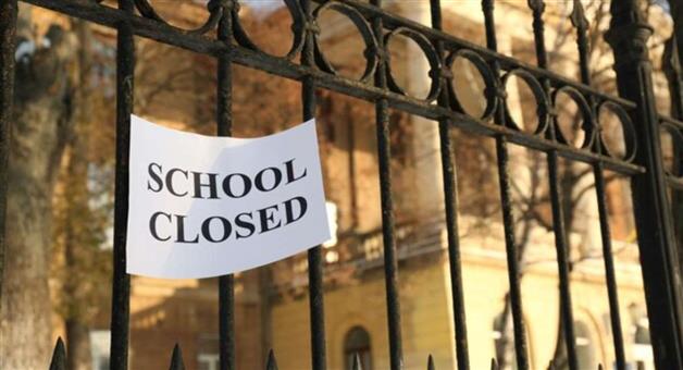 Khabar Odisha:School-holiday-declared-for-one-day-due-to-water-and-snake-fears