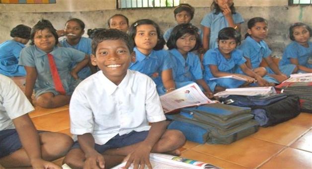 Khabar Odisha:Schools-will-not-open-if-there-are-less-than-20-children