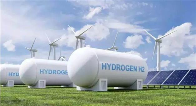 Khabar Odisha:Scientists-develop-device-that-splits-water-to-make-green-Hydrogen