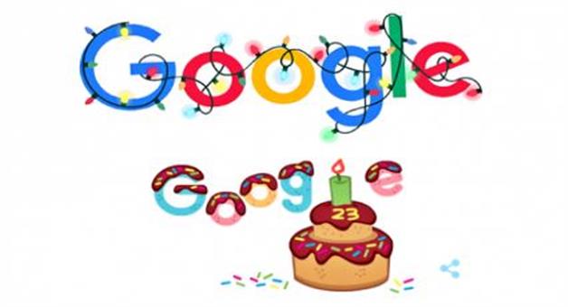 Khabar Odisha:Search-Engine-Google-Turned-23-Today
