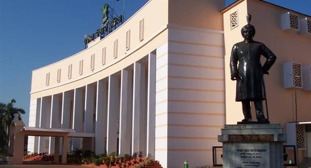 Khabar Odisha:Second-Phase-of-Odisha-Assembly-Budget-Session-Begins-Today