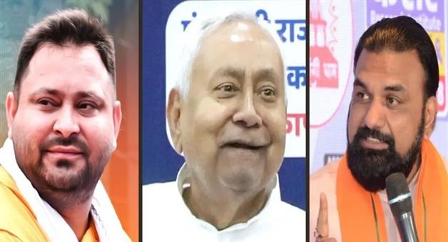 Khabar Odisha:Second-phase-of-campaigning-for-Bihar-Assembly-elections-ends-voting-on-November-11-in-122-seats