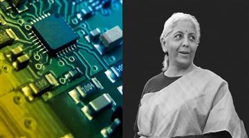 Khabar Odisha:Semiconductor-big-announcement-regarding-rare-earths-less-dependence-on-China