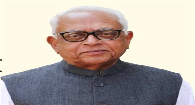 Khabar Odisha:Senior-Congress-leader-Narasingha-Mishra-moves-breach-of-privilege-notice-against-CM-Naveen-Patnaik-and-minister-of-state-for-home