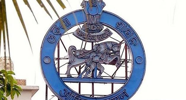 Khabar Odisha:Senior-IPS-officer-Dayal-Gangwar-reshuffled-appointed-as-OSD-of-Home-Department
