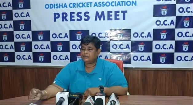 Khabar Odisha:Senior-Womens-T20-Trophy-Odisha-squad-announced