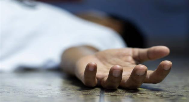 Khabar Odisha:Sensation-in-the-capital-Young-mans-body-found-in-rented-house