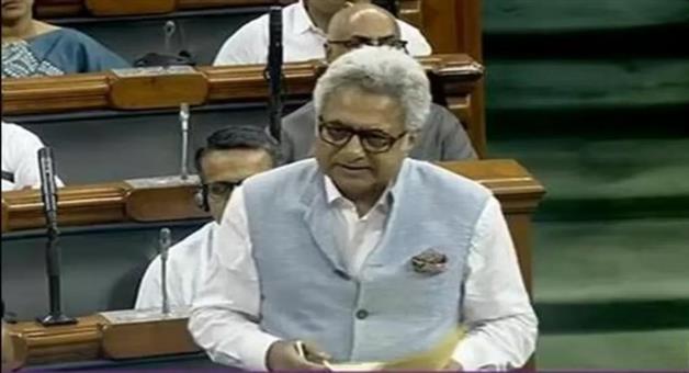 Khabar Odisha:Serious-allegations-against-BJD-leader-Pinaki-Mishra-Home-Ministry-and-ED-start-investigation