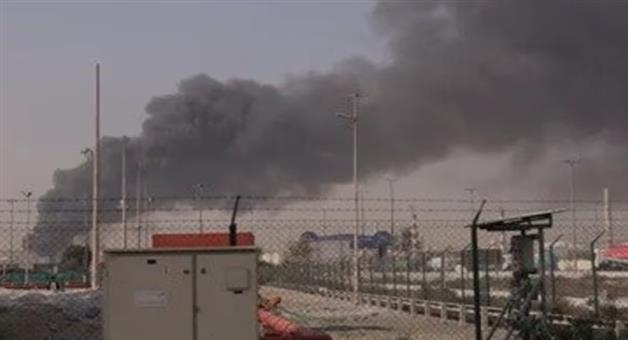 Khabar Odisha:Several-explosions-in-Irans-capital-Tehran-Israel-said---We-are-targeting-the-city-center