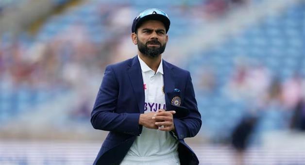 Khabar Odisha:Shahid-Afridi-big-comment-on-virat-kohli
