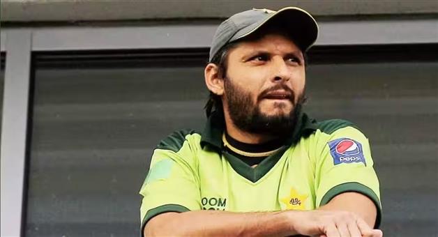 Khabar Odisha:Shahid-Afridi-makes-venomous-statement-on-India-Bangladesh-dispute-gives-full-support-to-BCB