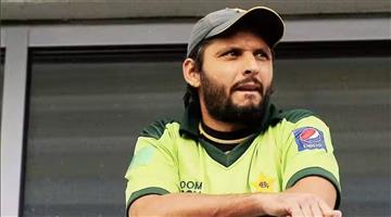 Khabar Odisha:Shahid-Afridi-makes-venomous-statement-on-India-Bangladesh-dispute-gives-full-support-to-BCB